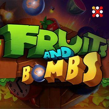 Mancala : Fruits and Bombs - GECKO158