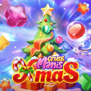 Sweet Crush Xmas - GECKO158