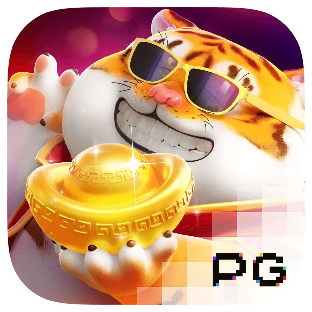 PGSoft : Fortune Tiger - GECKO158