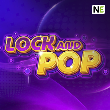 Lock And Pop - GECKO158