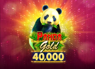 Pragmatic : Panda Gold 10,000 - GECKO158
