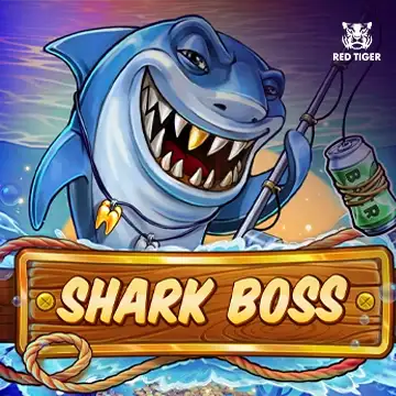 Shark Boss - GECKO158