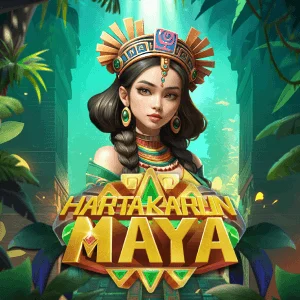 Treasures of Maya - GECKO158