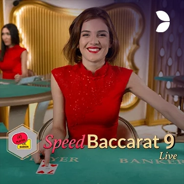 Speed Baccarat 9 - GECKO158