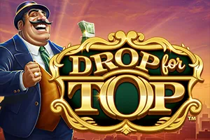 Drop for Top - GECKO158