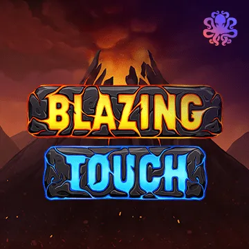 Blazing Touch - GECKO158