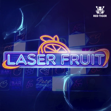 Laser Fruit - GECKO158
