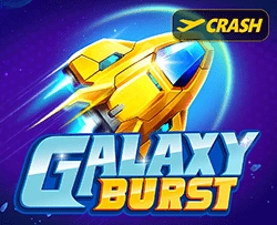 Galaxy Burst - GECKO158
