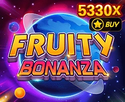 Fruity Bonanza - GECKO158