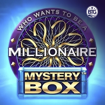 Bigtime : Millionaire Mystery Box - GECKO158