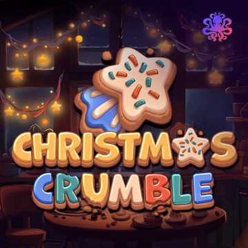 Christmas Crumble - GECKO158