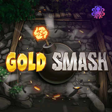Gold Smash - GECKO158