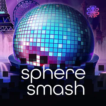 Sphere Smash - GECKO158