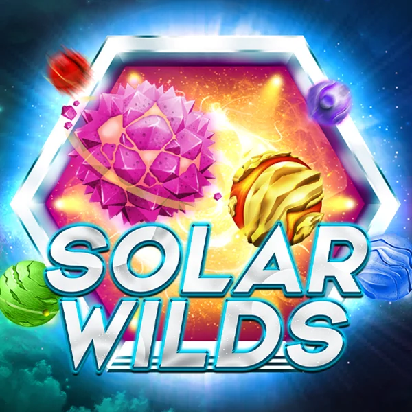 Solar Wilds - GECKO158