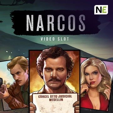 Narcos - GECKO158