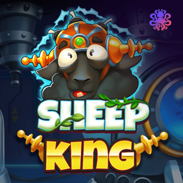 Sheep King - GECKO158