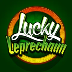 Lucky Leprechaun - GECKO158